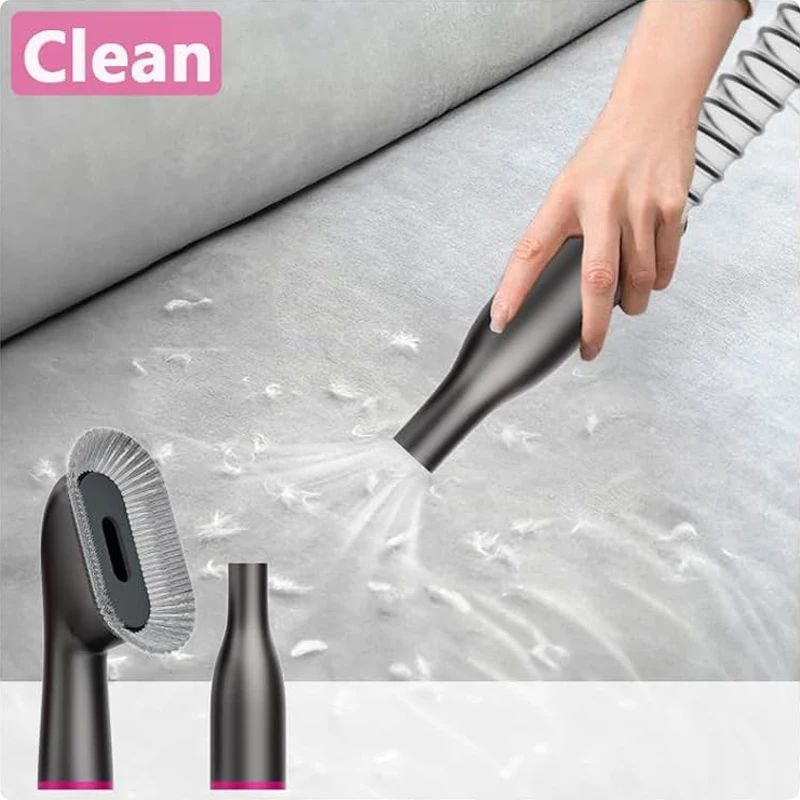 2024 New Profesional 9 In 1 Pet Grooming Kit Vacuum Cleaner Blower All-In-One For Dog Cat Hair Remover Trimmer Pet Nail Grinder