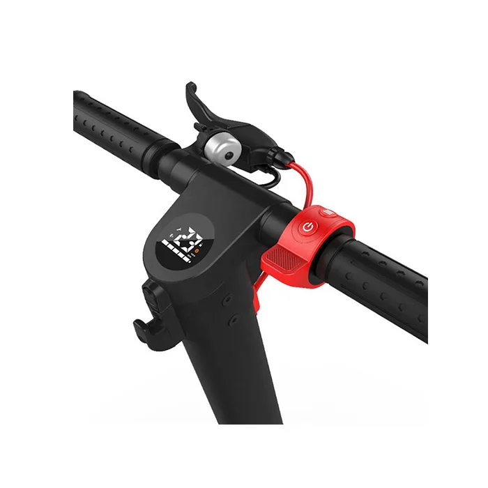 X7 2019 New Inflatable Air Wheels Folding Electric Scooter Re-chargeable Mini Scooter Skateboard For Adults Hot Sale