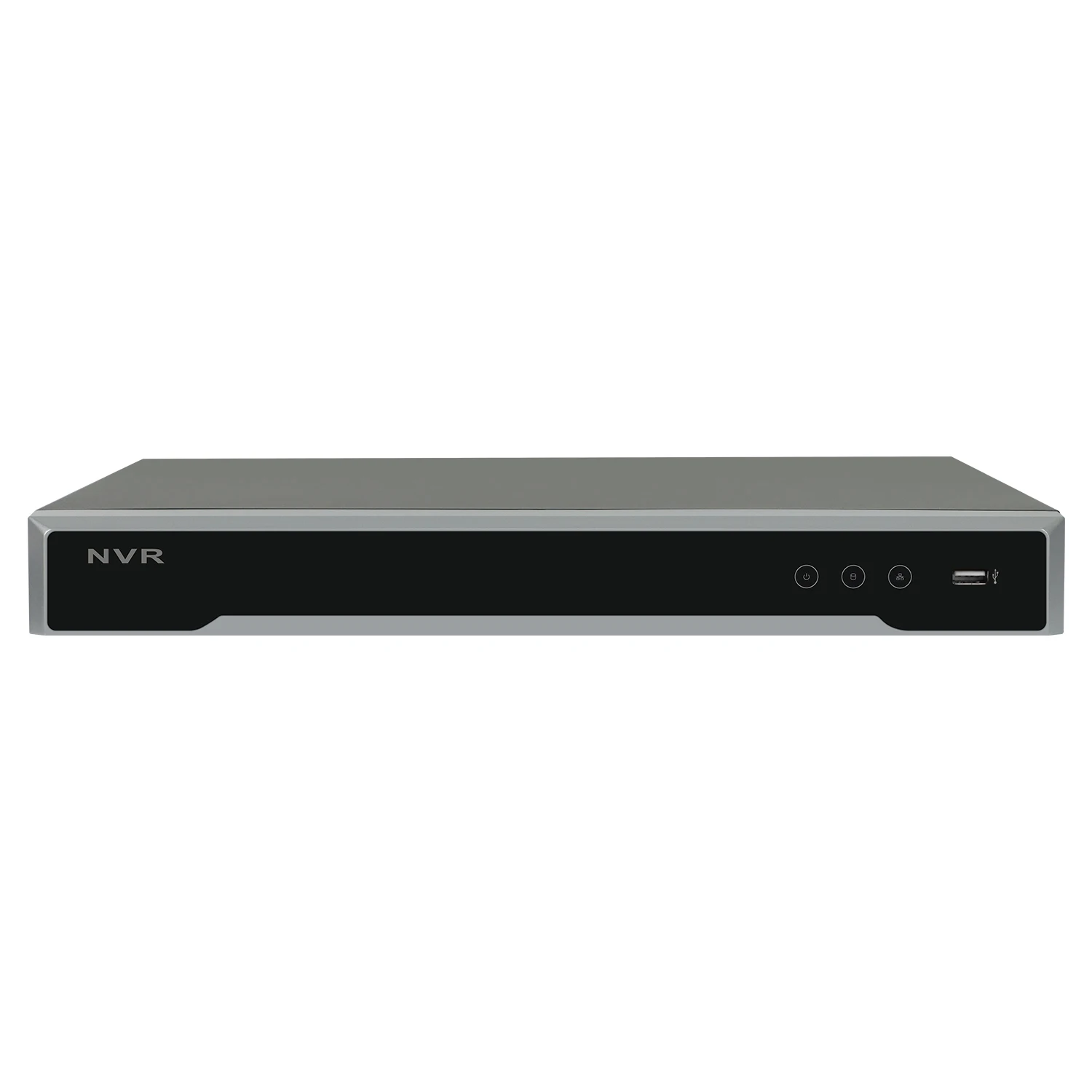 Anpviz 12MP 16CH 16POE Port H265+ 2SATA interface Max 20TB capacity AI Motion Detection Network Video Recorder
