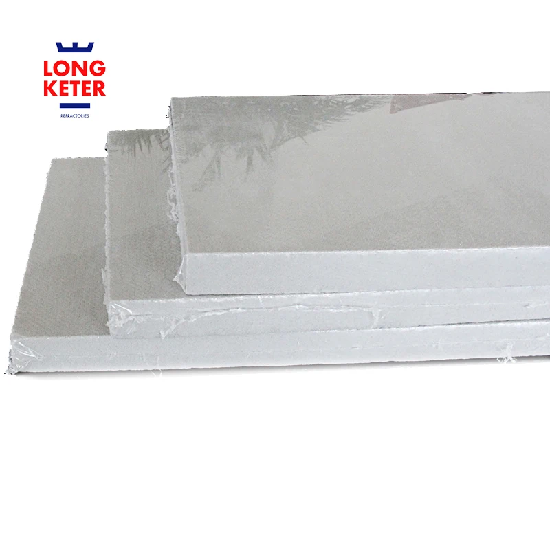 Microporous Insulation Panel Supplier Good Thermal Conductivity Vacuum Insulated Nano Board