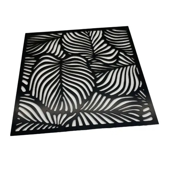 alupanel cutting patterns machine panels aluminum composite panels custom patterns