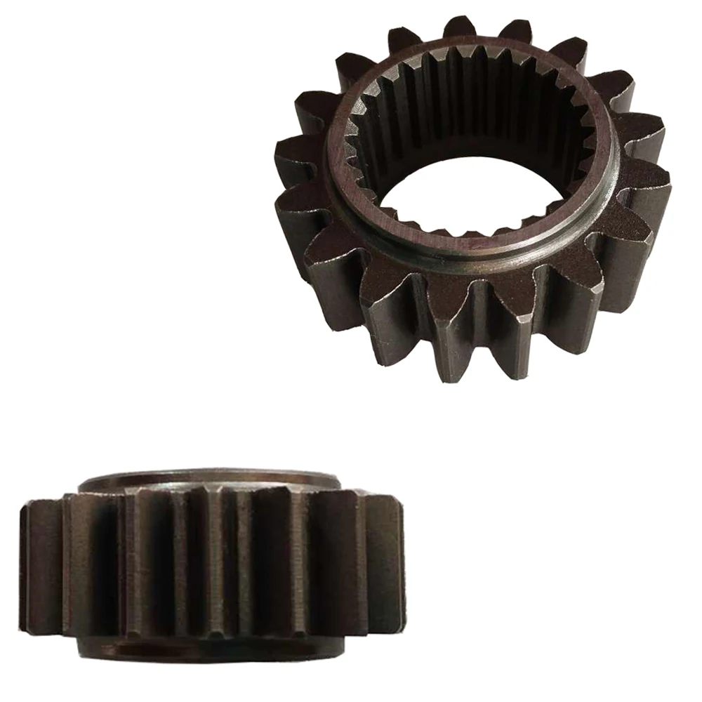 TB704.372T-01  I gear active gear  For Foton Lovol Arbos agricultural machinery & equipment Farm Tractors