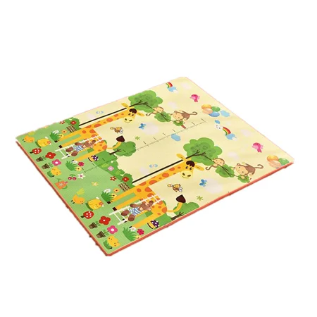 
Cheap Custom Size High Quality epe/xpe Foam Educational Baby Play Mats, Baby Floor Mat, Baby Activity Gym Mat and Alfombra Bebe 