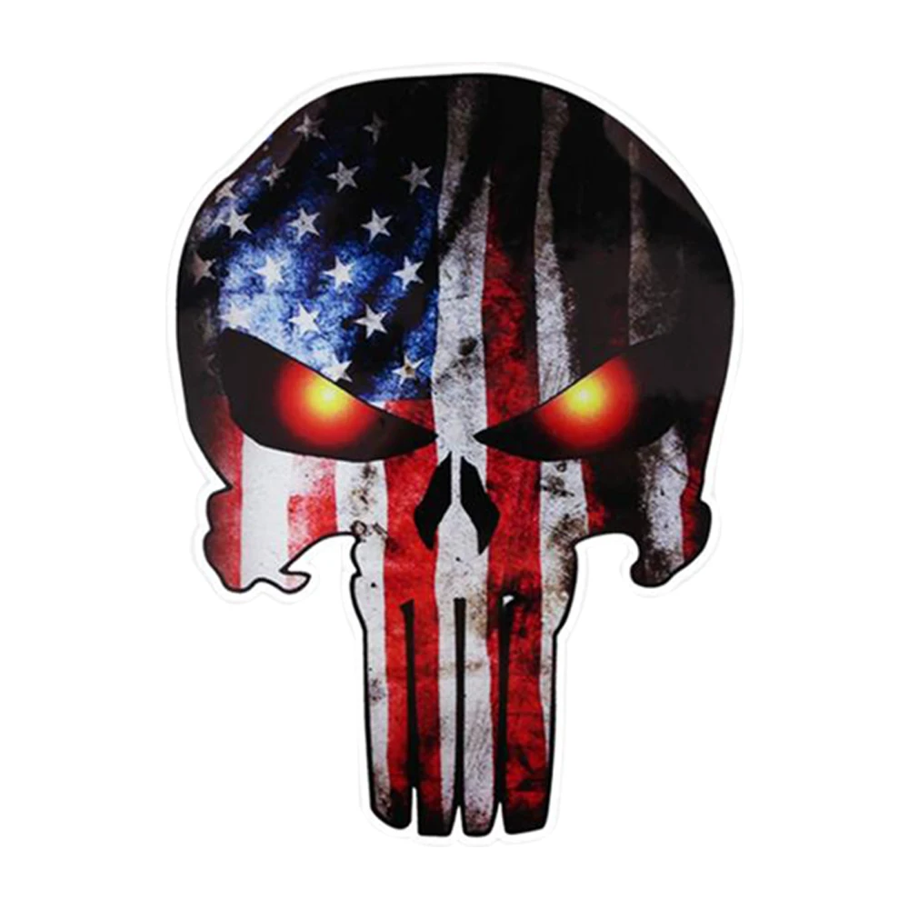 Водонепроницаемая Высококачественная ПВХ наклейка на заказ, декоративная наклейка на лобовое стекло бампера автомобиля