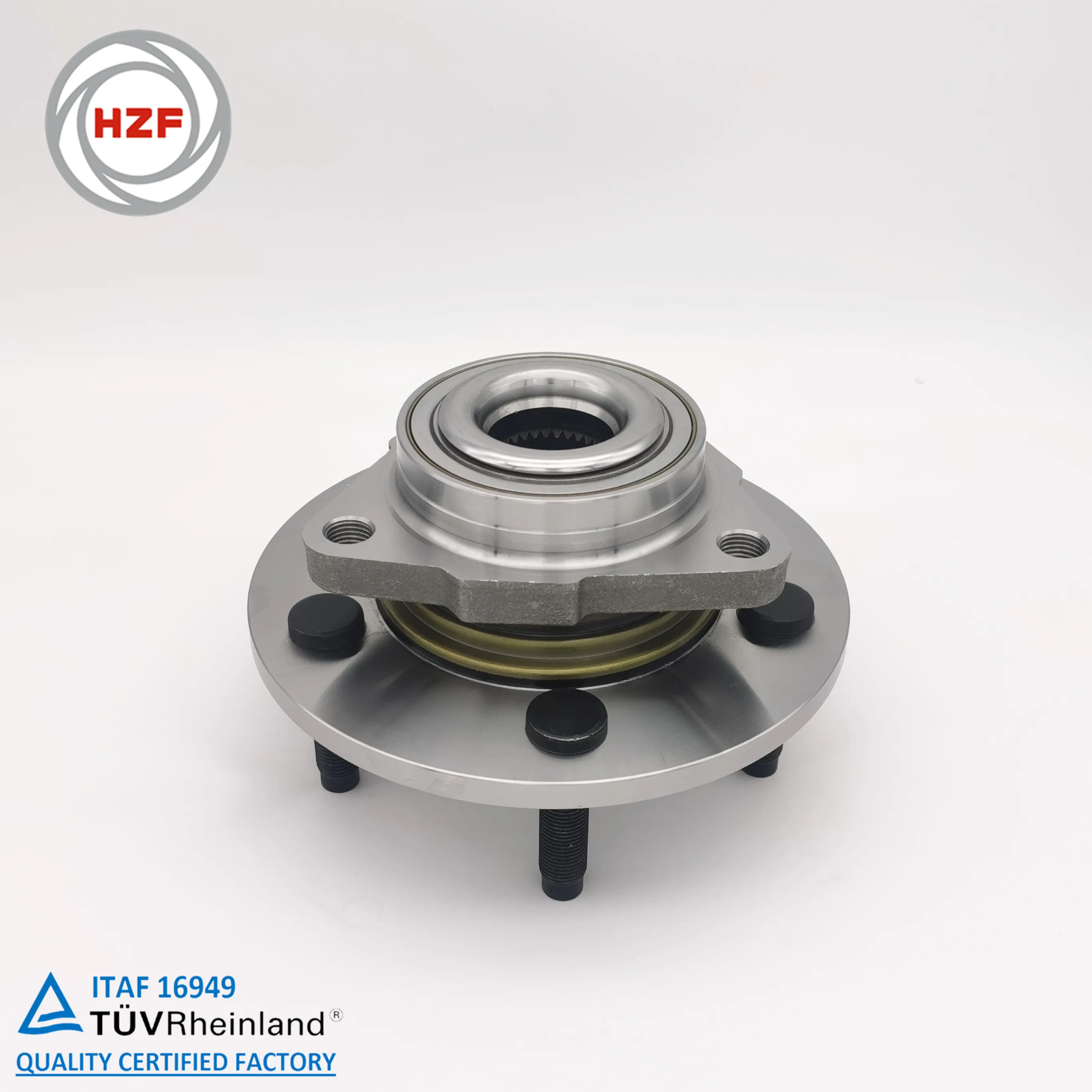
HZF WHEEL HUB BEARING ASSEMBLY 515072 BR930284 HA500100 52070321AC for DODGE 