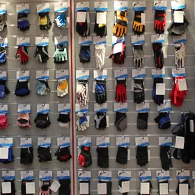 
Goalkeeper Gloves Custom Logo Football Gloves Private Lable Soccer Gloves Sport Training Fitness Safety 