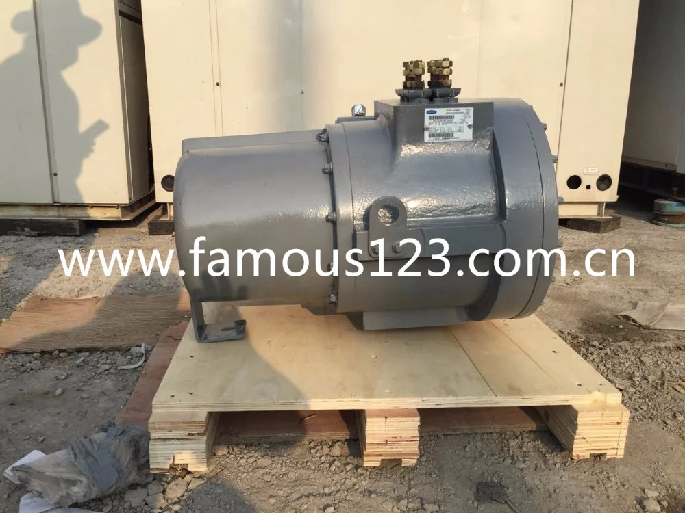 
5H40 Carrier Compressor open type drive ,Compressor For Refrigeration Low Price 