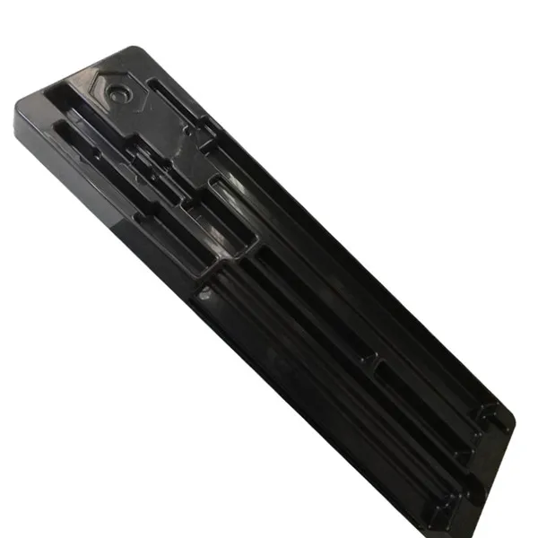 10mm Plastic Large Vacuum Forming Cover / Trimming Vacuum Formed Parts
