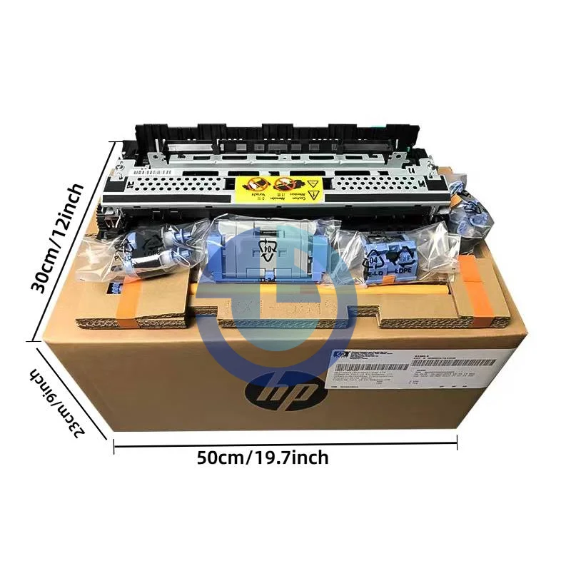 (CF235-67921) RM1-8735 110 В для HP LJ 700 M712 M725 серии Комплект технического обслуживания CF235-67908 Fuser