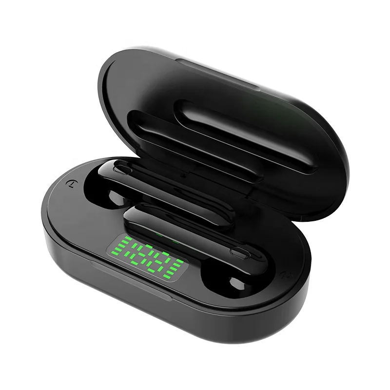 P25 TWS беспроводные наушники BT V5.0 зарядка бас стерео сенсорные для Xiaomi Huawei