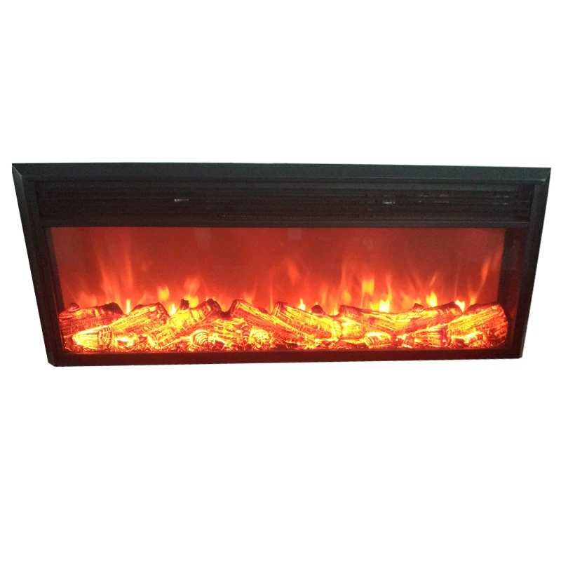 Wholesale Electric Fireplace No Heat Sale Modern Electrical Fireplace Indoor