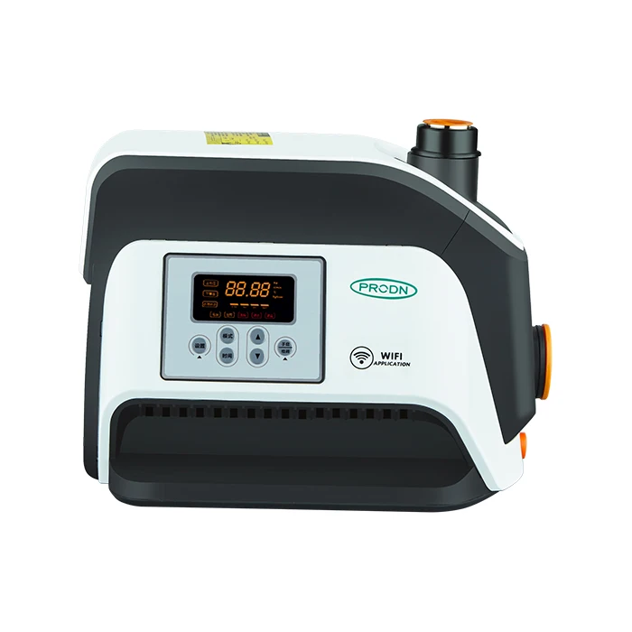 Professional Manufacture Cheap Portable Engine Small Mini Water Pressure Pump 220 V