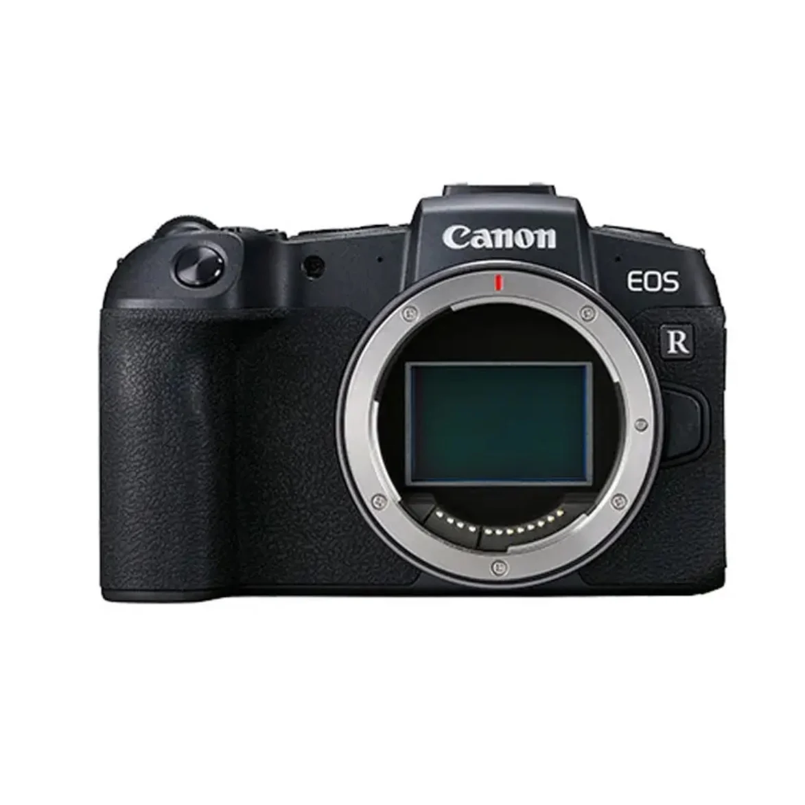 Used HD Mirrorless Micro Single Digital Camera, (Canon) EOS RP Professional Micro Single Camera Full Frame Professional Micro Si