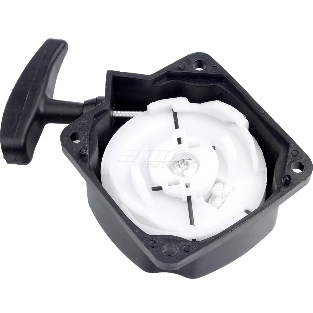 Потяните старт стартер возвратной пружины для землетрясения E43 земли, земельный шнек сверлы, Powerhead стандартной рукоятки 300430 33cc 43cc 47cc 49cc 2 тактный мини выбоина