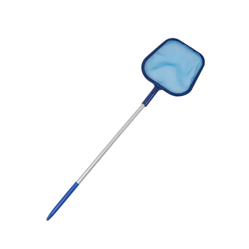 Large Swimming Pool Leaf Skimmer Net Wide Mouth Scoop Design pool Leaf Skimmer