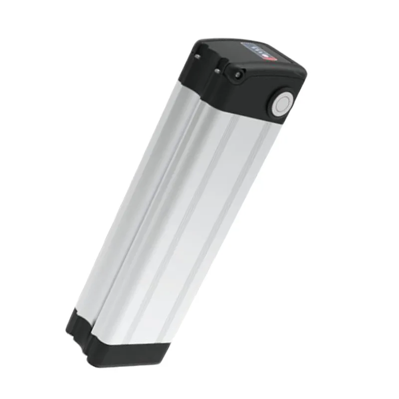 Folding eBike Frame Lithium Battery Pack 36volt, Electric Bicycle Accessories 36V 21AH E bike Battery for Bicycle