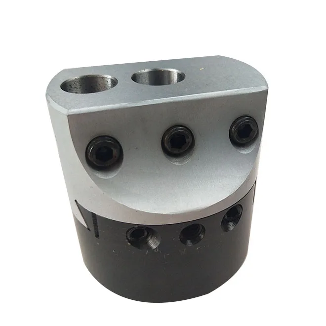 Boring facing head NT BT Morse taper adapter arbors NBH2084 boring head