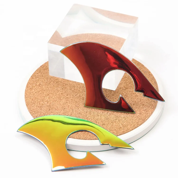 Garment Label Wholesale Custom Design Logo Heat Transfer Holographic Soft TPU Patches for Sport Clothing