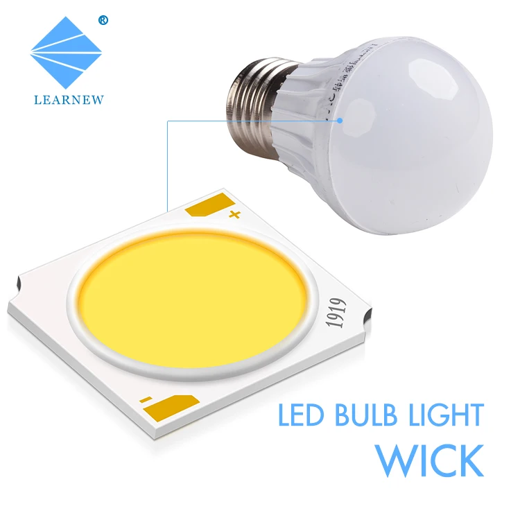 High CRI 80/90/95+ 16W 20w 24W 30w 50W 1919 2700K 3000K 4000K 6000K led cob lamp bead for LED underwater lamp
