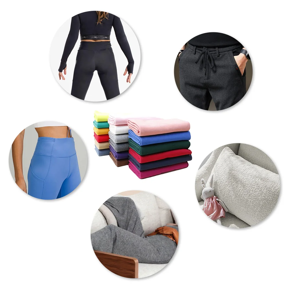 JieHuan supplier  customizable eco-friendly hook and loop tape soft velcroes fabric for Maternal and infant products