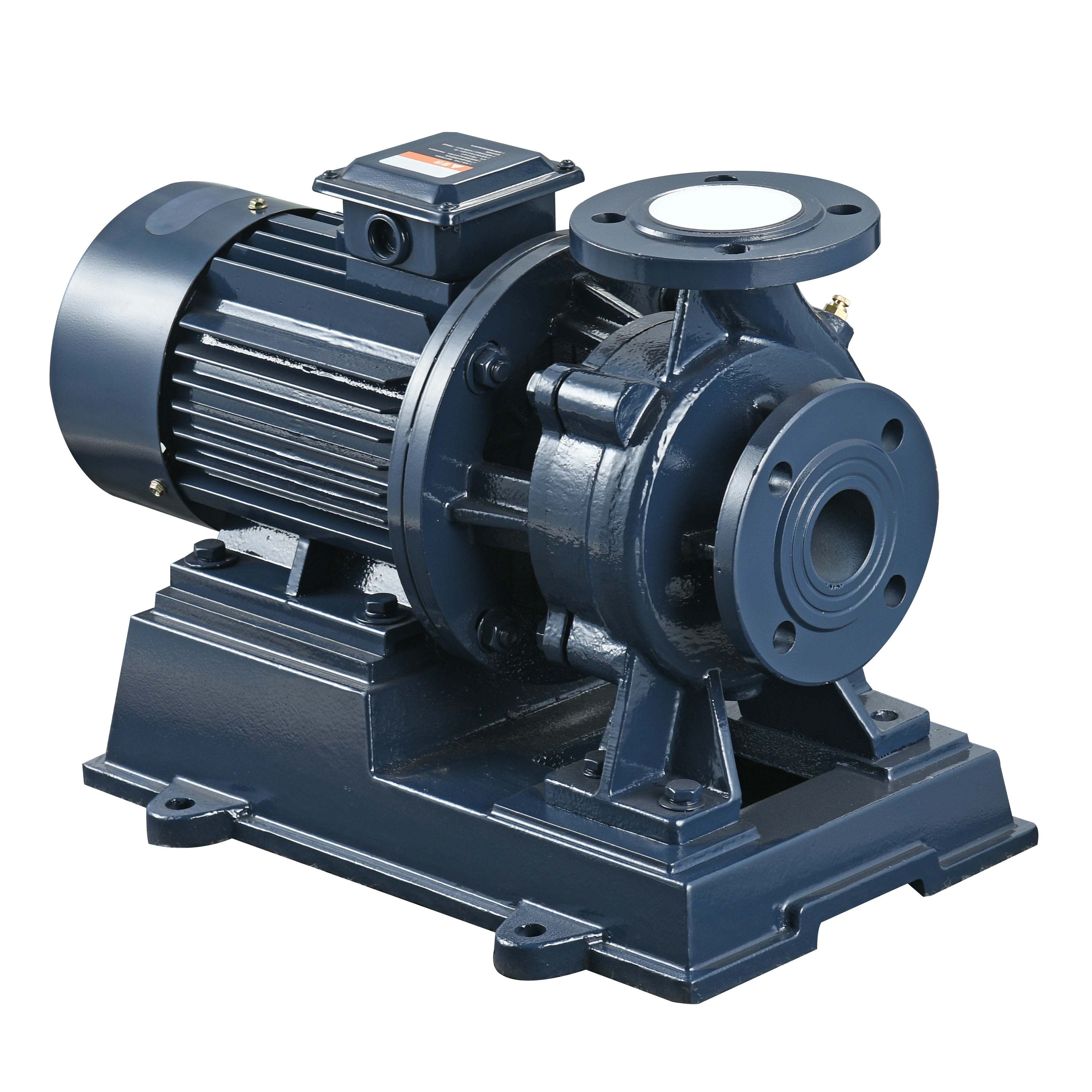 Farm Orchard Cast Iron Stainless Steel 3kw 4kw 7.5kw High Lift W Unipolar Vortex Pump lift pump shaanxi man