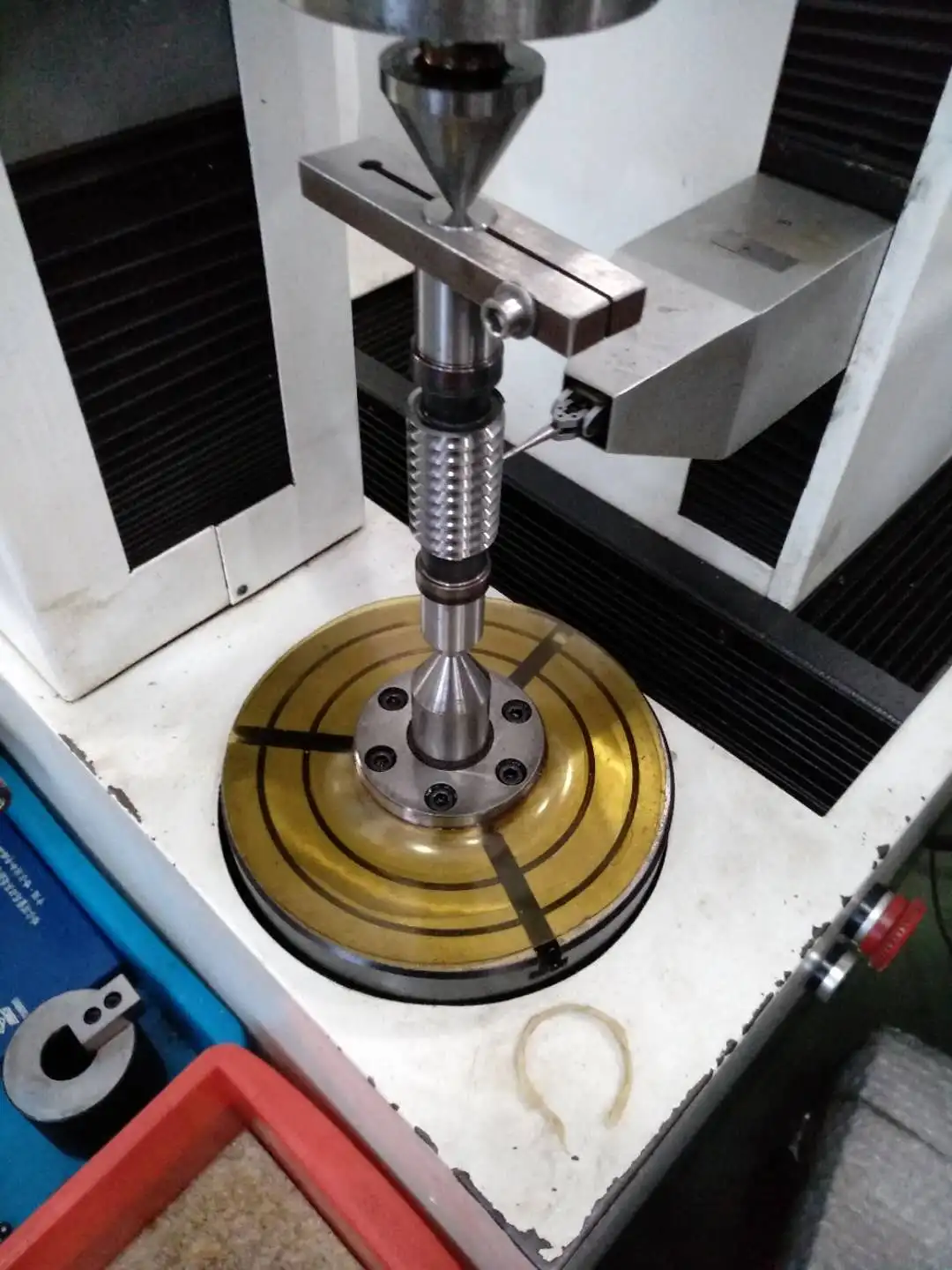 Best quality  nickel white worm gear shaft