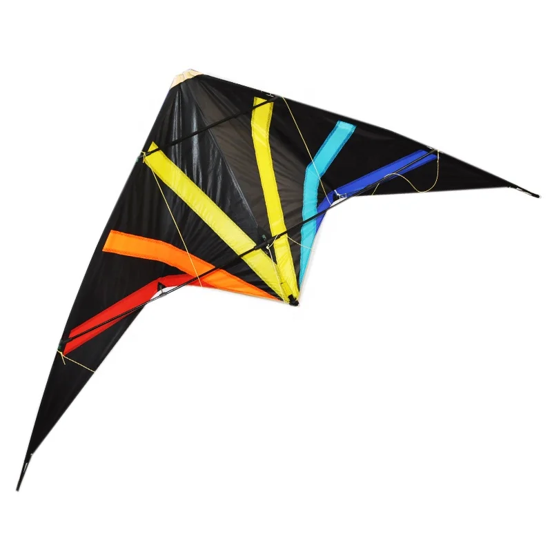 Сделанный на заказ двухлинейный трюковый воздушный змей Amazon для подарков