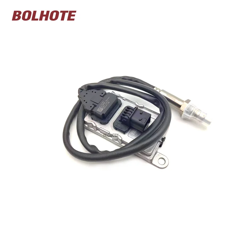 Производство Китай 24 В 5wk96765a 4326863 дизельный двигатель запчасти Nox датчик для Cummins