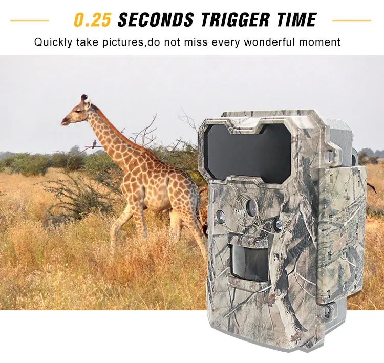 Best selling 4G Trail Camera Hunting Guard Scout Farm Cam Outdoor hunting trail cam