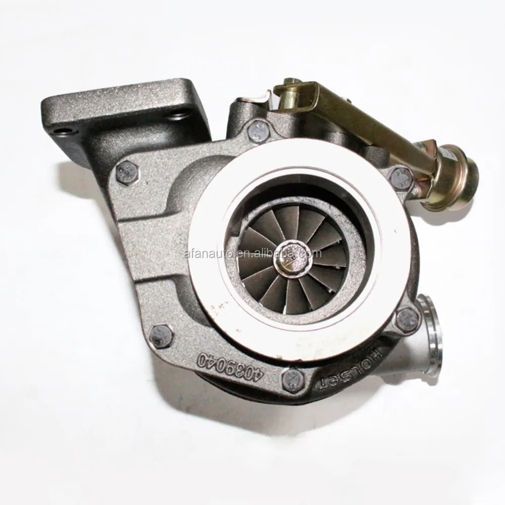 WD615 turbos hx50w turbocharger for HOWO VG1034110061 HG1540119036 4051391 vg1560118229