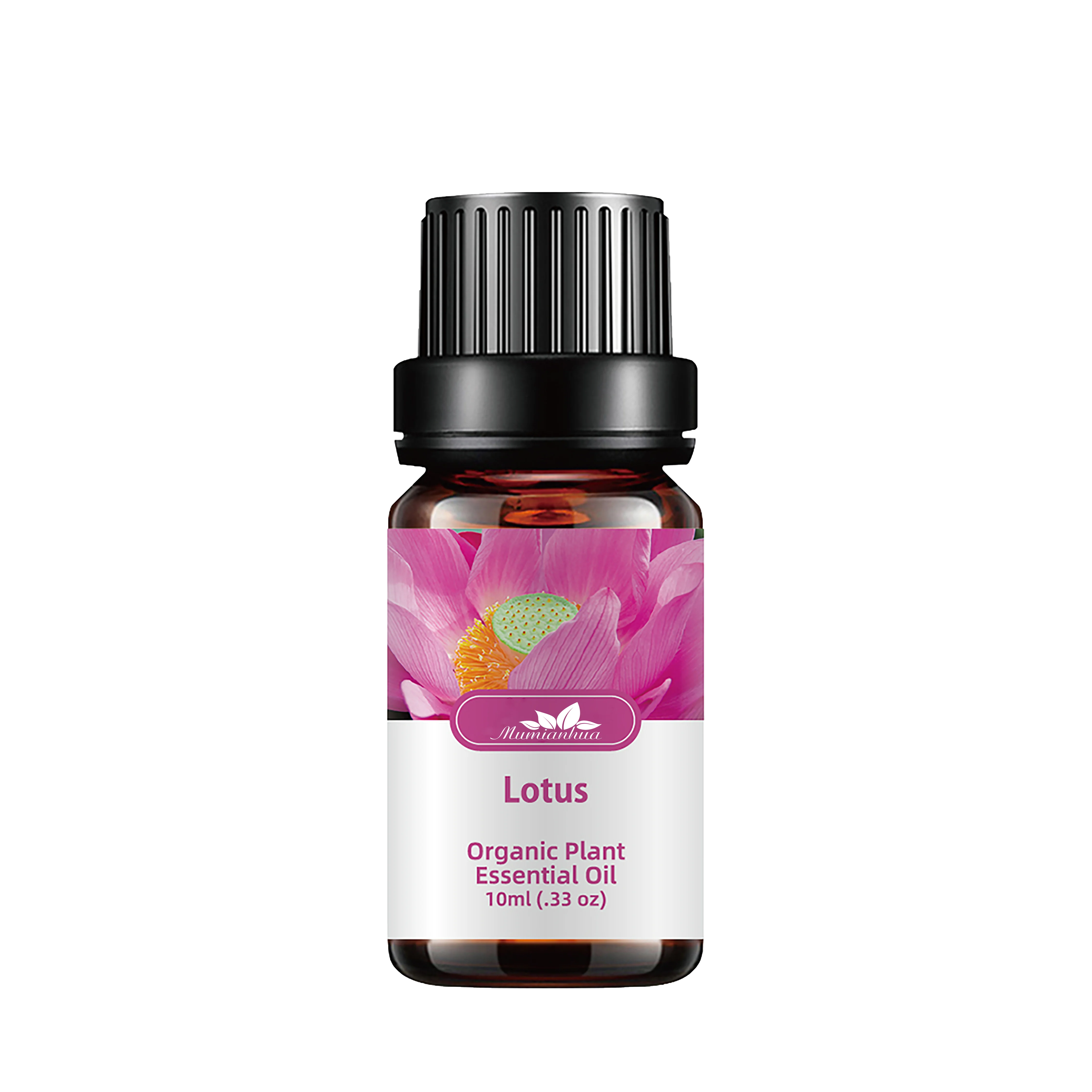 lotus Fragrance Oil lotus Essential Oil new  Essential Oil for Aromatherapy Massage Refreshing Sleep aid relaxation skin care