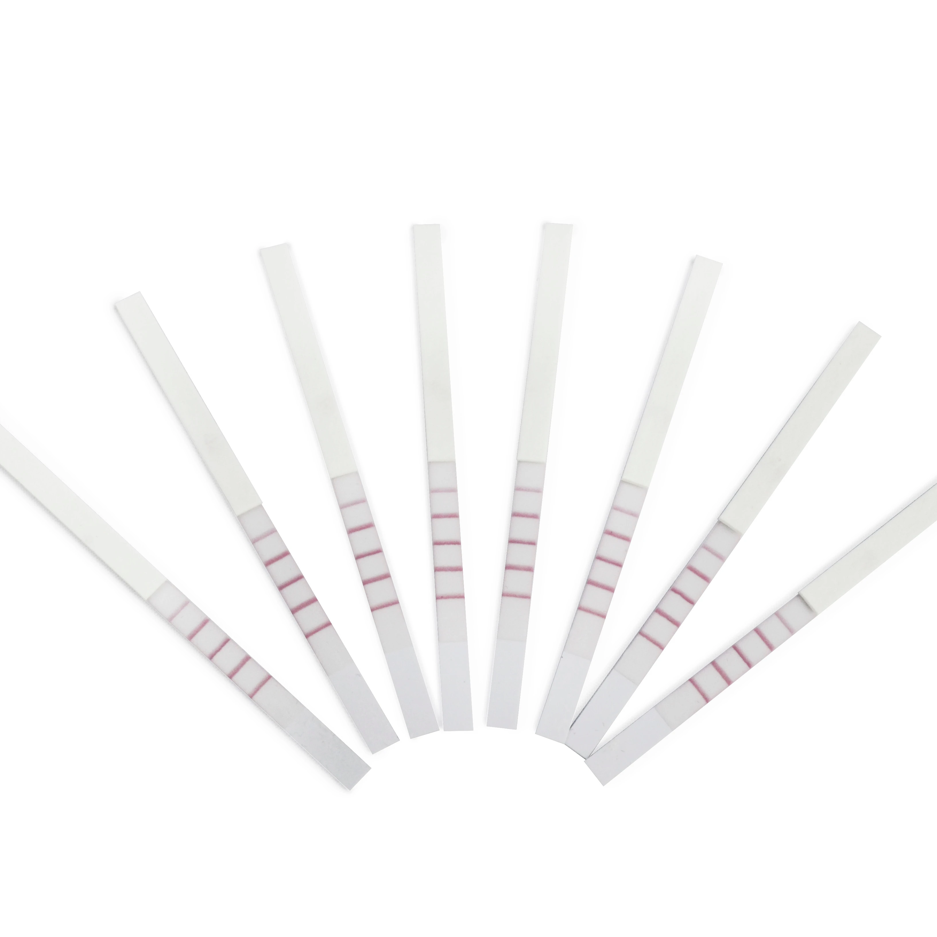 
Popular Milk Rapid Test Kit Beta-lactams Tetracyclines Chloramplenicol Dihydrostreptomycin Food Safety 