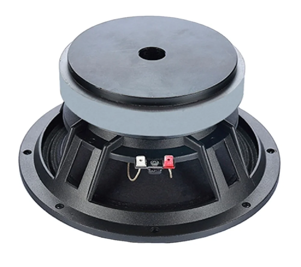 MR08H02D 8 дюймов 97dB 150W аудио динамик используется в профессиональный студийный свет и звуковая зона