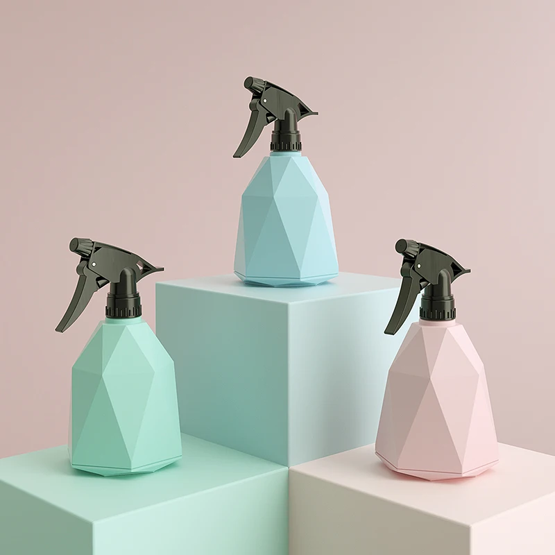 RUIPU YD Plant Plastic Mist 500ml Hand-held Spray