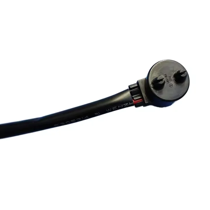 Refrigerator Defrost Thermostat Replacement Part DA47-00243K Bi-Metal Protector Defrost Thermostat  for Samsung