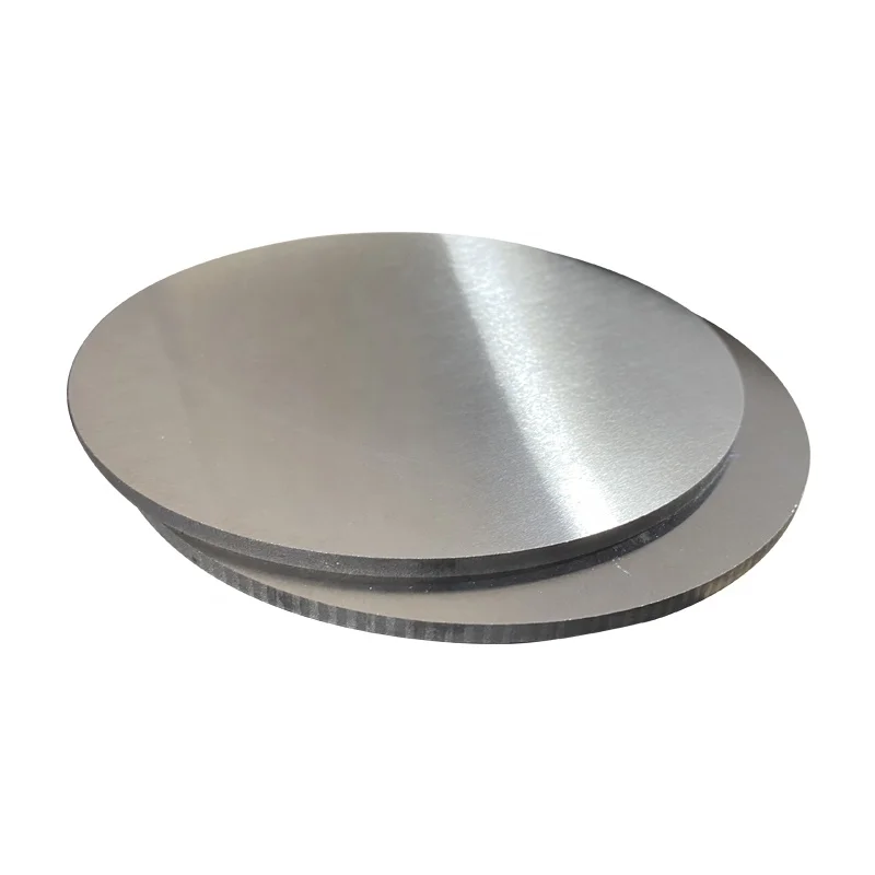 polished pure tungsten plate sheet price per kg