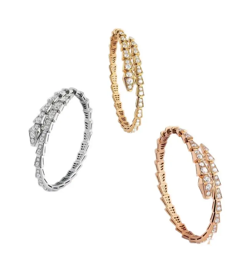 new style round cz baguette mix paved INS hot iced out women bracelet bangle rose gold silver luxury bangle for women