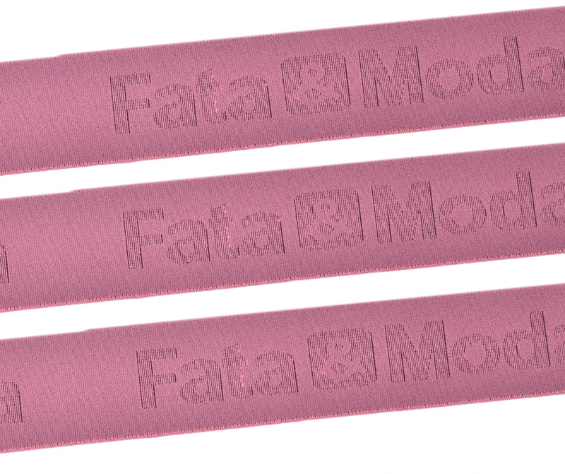 Elastic Waistband Drawcord Elastic Band Stretch Rope For Sewing Garment Accessories Pants Bags Underwear Bra Strap Elastic