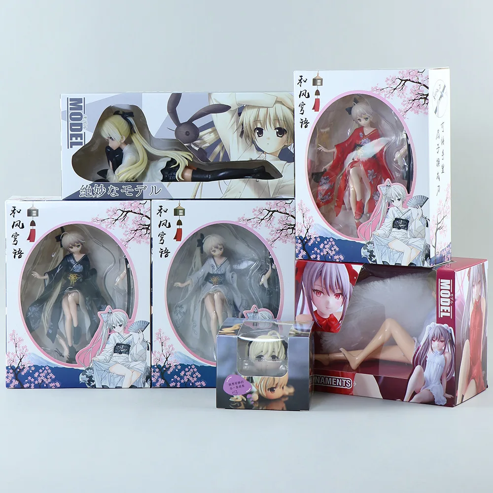 Robin Zoro Luffy One Pieceds Narutos Uzumaki Anime Action Figure For Boys Girls Gift