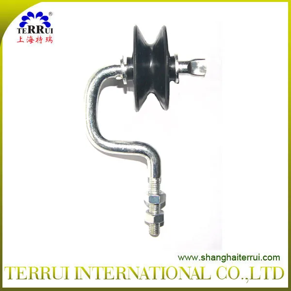 Personalized Insulator Design with End Strain Screw-In Bobbin Insulator: Enhancing Livestock Welfare and Electric Fencing