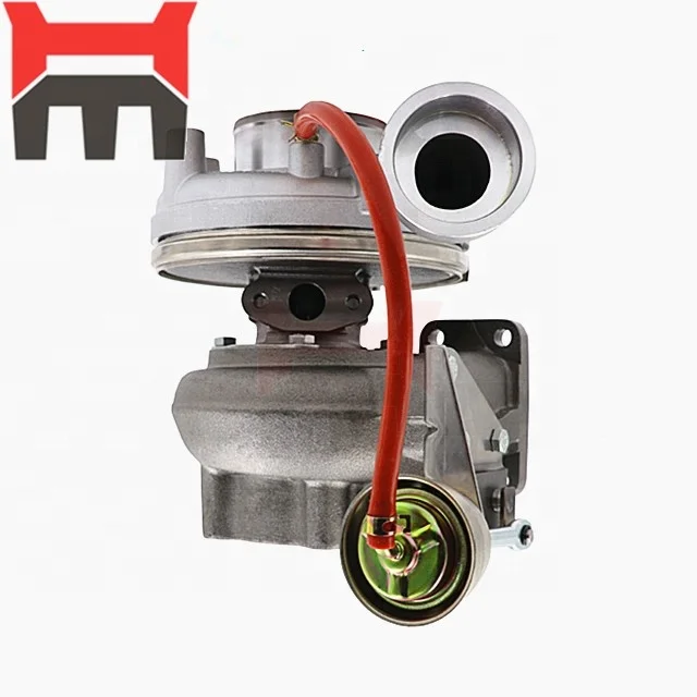21496615 TURBO for VOLVO wheel loader L120E L110F L120F L110E