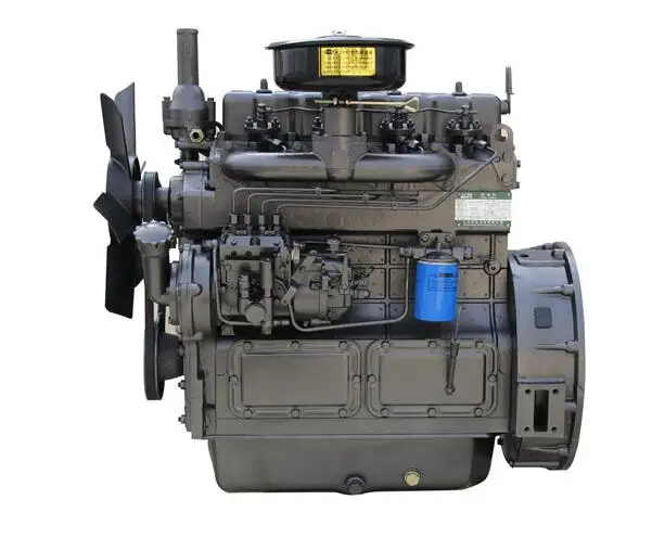 Weifang  KOFO K4100DS diesel engine for diesel generator