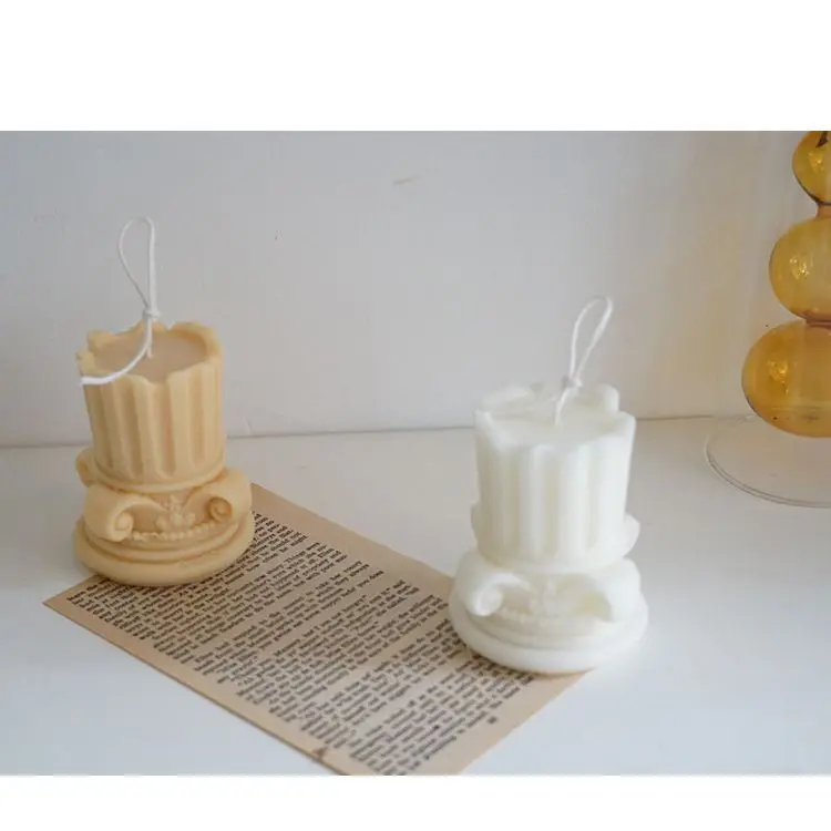 Chengdu Aromatherapy Horoscope Corporate Bucket Scent Candle