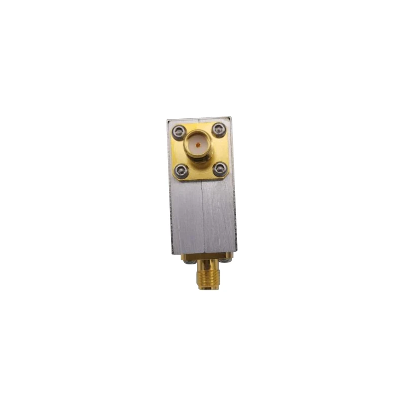 RF coaxial circulator 2-6GHz 50W, sma female