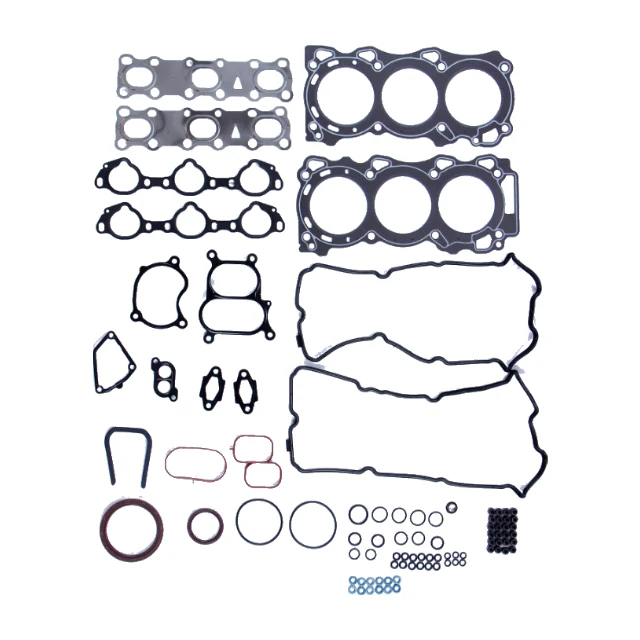 PERCHI Best Head Gasket Kit Price For vq40de engine nissan PATHFINDER III 4.0 4WD OEM:10101-EA225 Factory In Stock