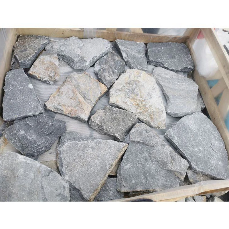 OEM ODM Customized Stone Tiles Wall Cladding