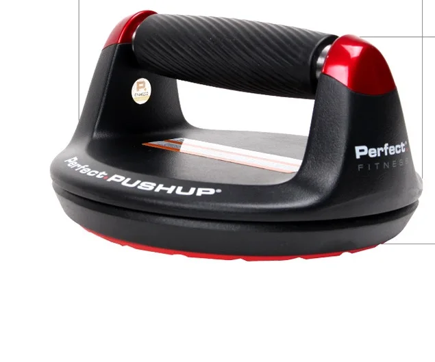 Multi Functional Anti Skid Household Fitness Equipment Rotating Pushing Up Bar Versatile And Dip Training Solid