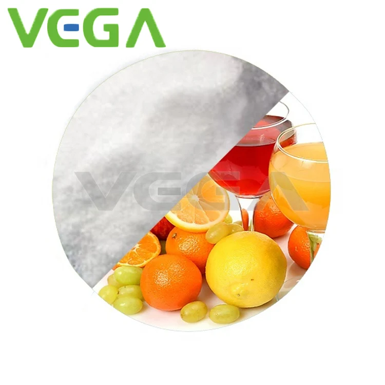 
VEGA distributor Sorbitol 70% Sorbitol powder food additives CAS 50-70-4 