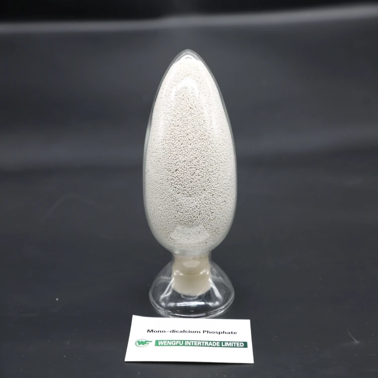 
China Factory Low Price High Quality Feed Agriculture Grade Additives Mdcp 