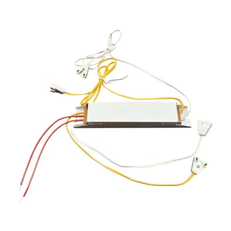 CE RoHS 220v 230v 240v normal multi factory case digital fluorescent China ac uv lamp electronic t8 tube light ballast